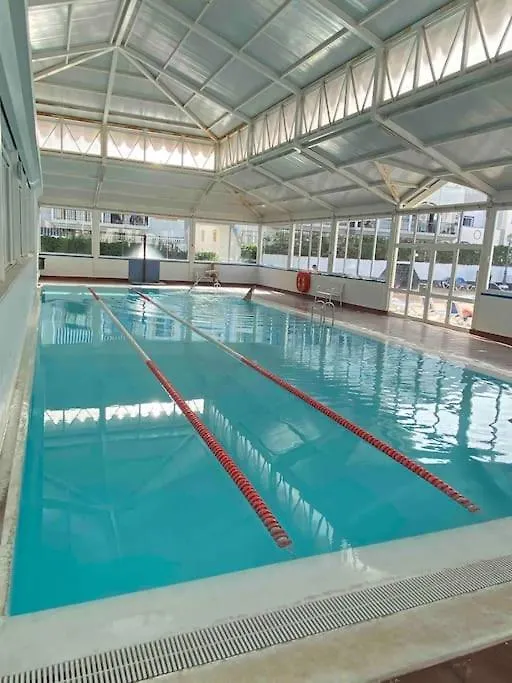 Pequeno Refugio Apartamento San Miguel de Abona 0*,  Espanha