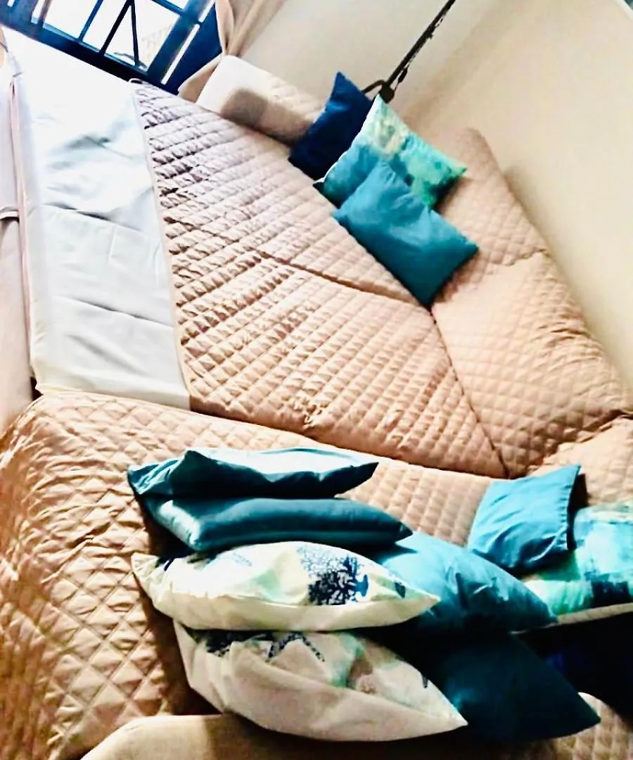 Pequeno Refugio Apartamento San Miguel de Abona 0*,  Espanha