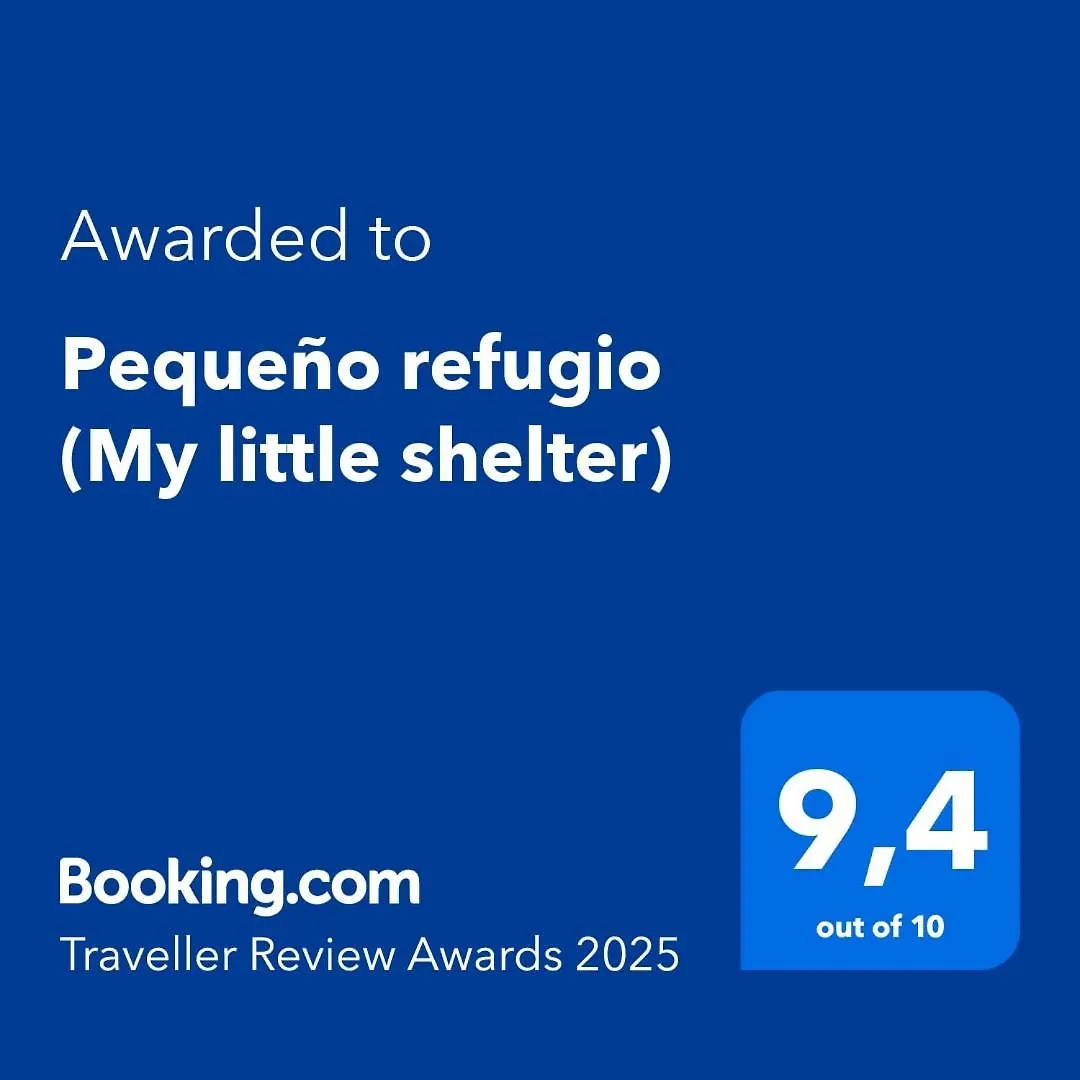 Pequeno Refugio Apartamento San Miguel de Abona