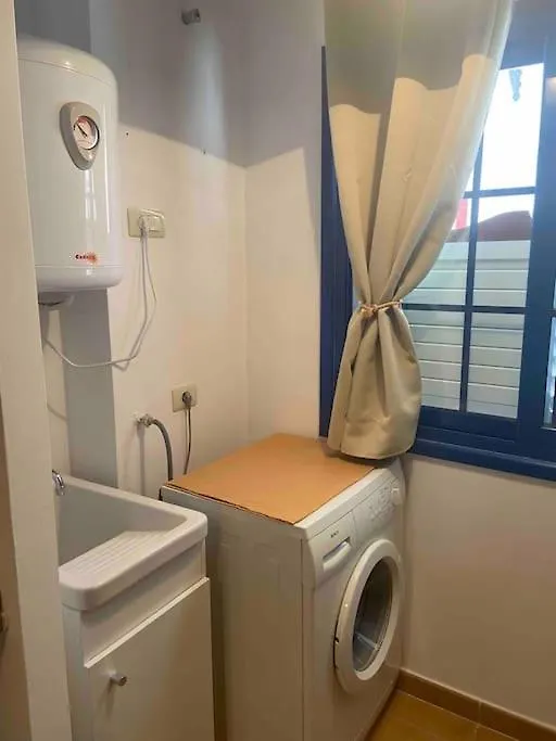 Apartamento Pequeno Refugio San Miguel de Abona