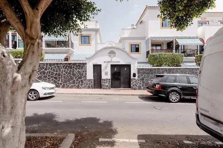 Apartamento Pequeno Refugio San Miguel de Abona España