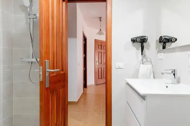 Apartamento Pequeno Refugio San Miguel de Abona