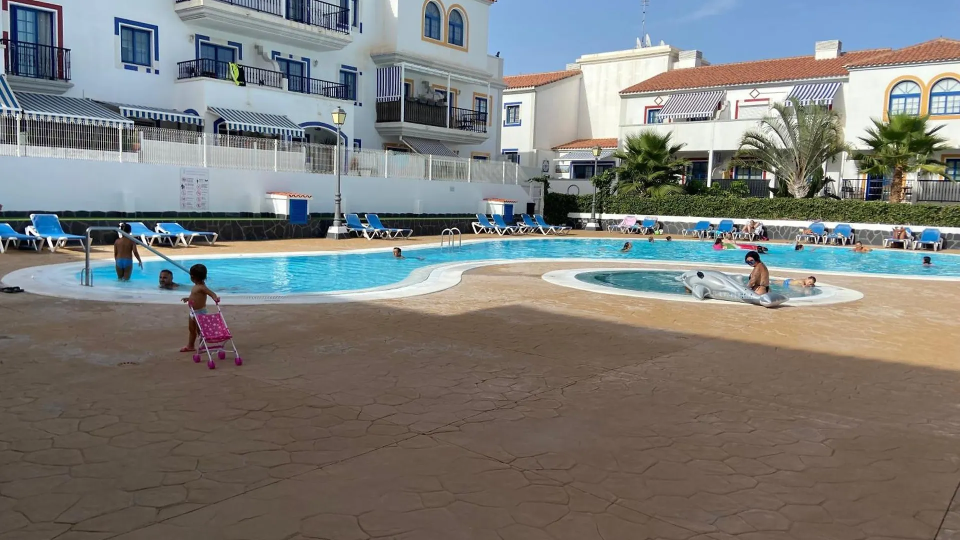 Apartamento Pequeno Refugio San Miguel de Abona 0*,  España