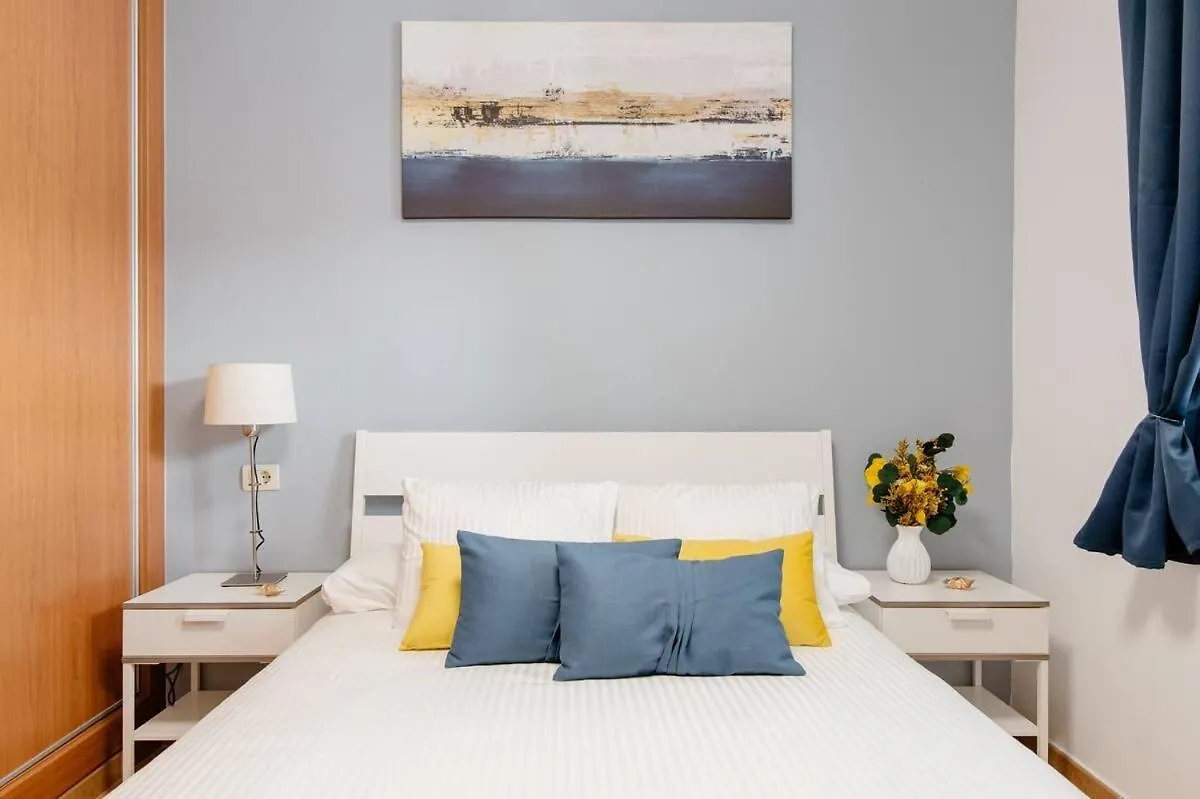 Apartamento Pequeno Refugio San Miguel de Abona