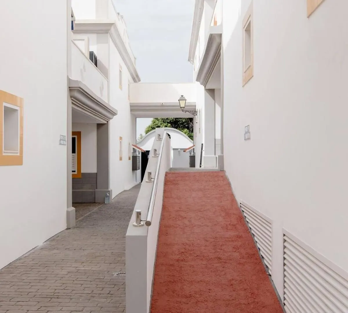 Apartamento Pequeno Refugio San Miguel de Abona