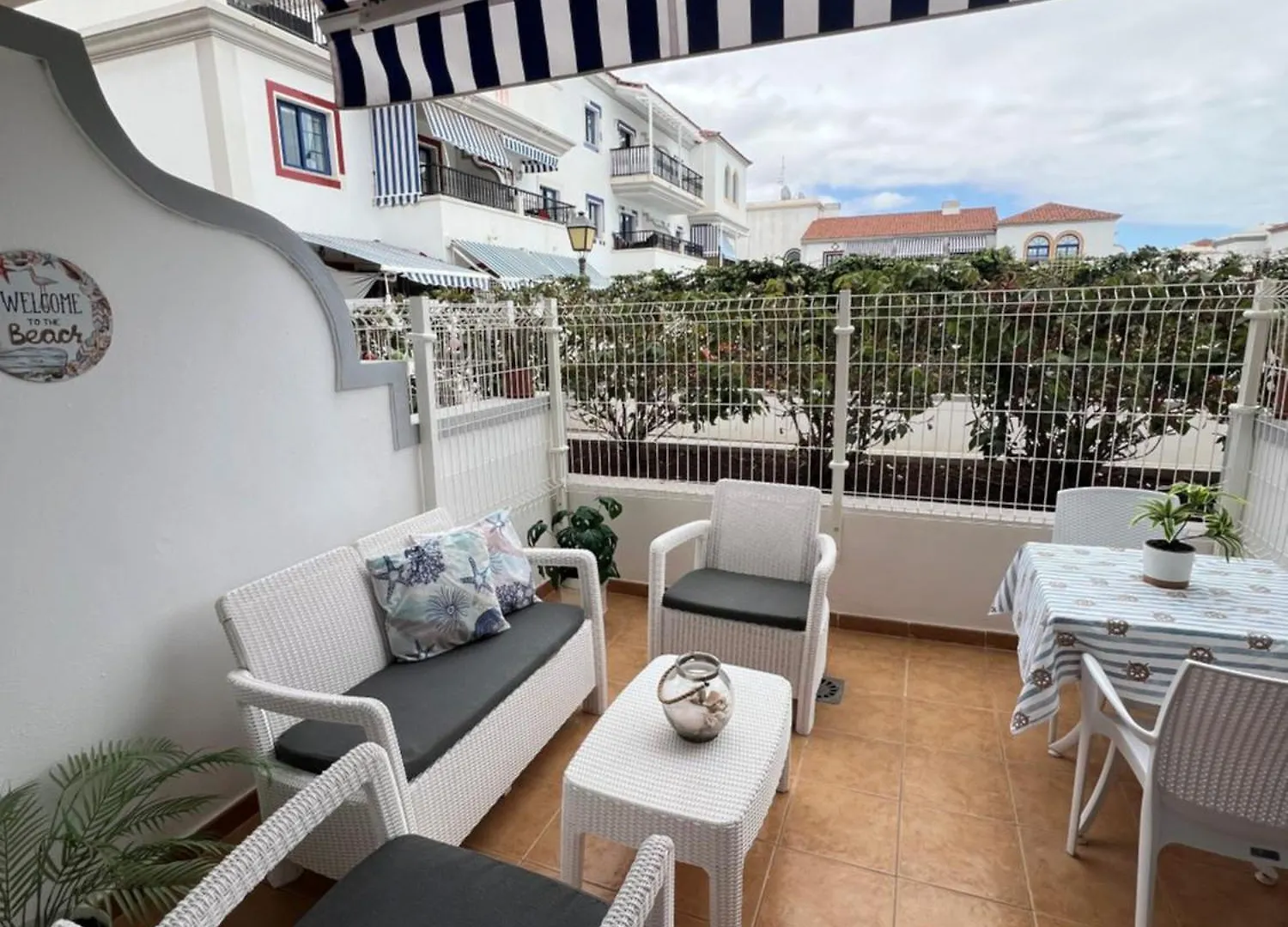 Apartamento Pequeno Refugio San Miguel de Abona
