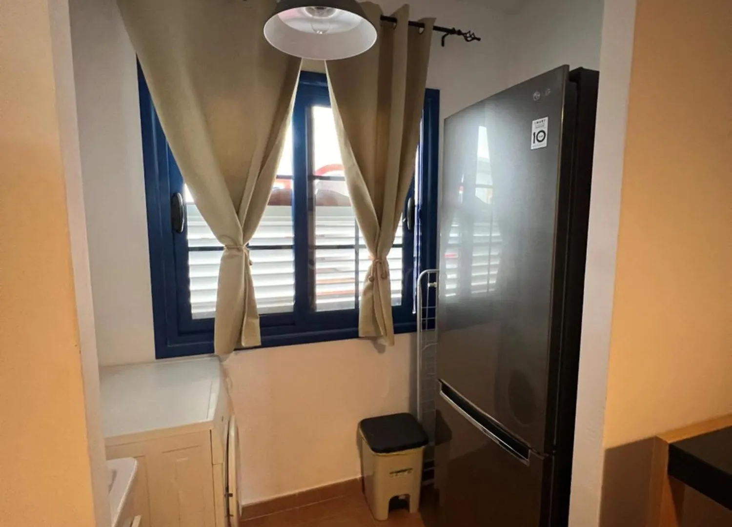 Apartamento Pequeno Refugio San Miguel de Abona