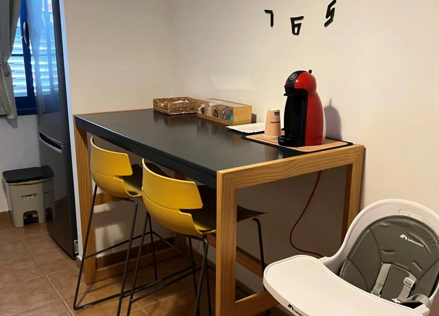 Apartamento Pequeno Refugio San Miguel de Abona 0*,  España