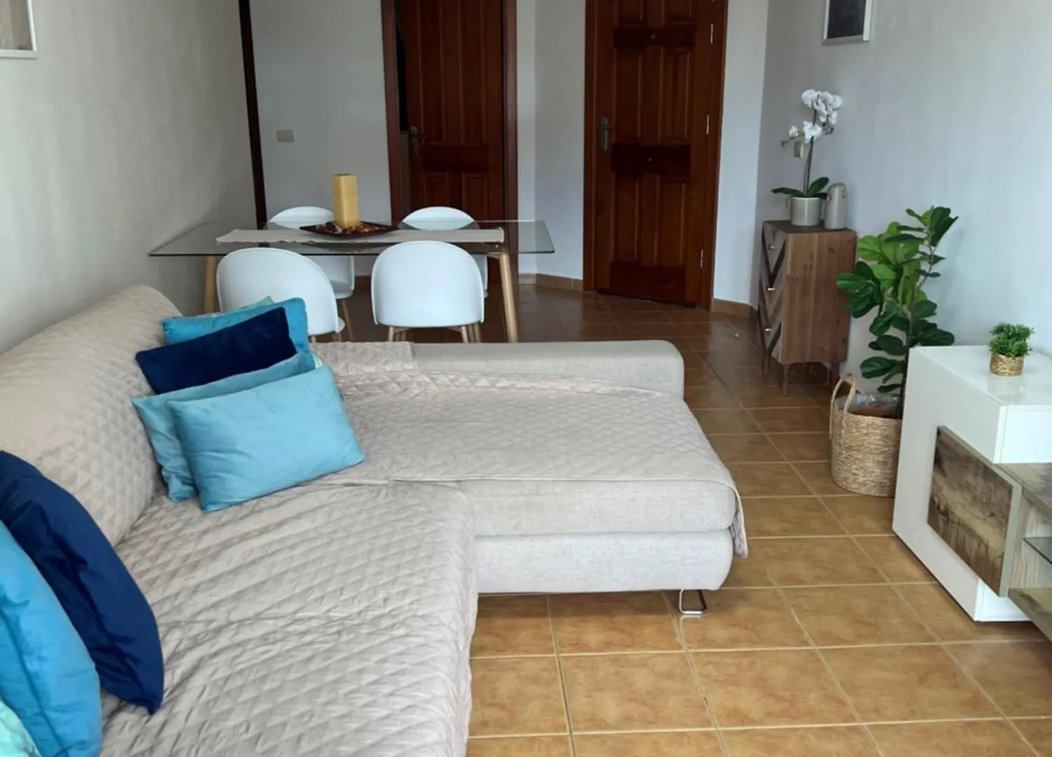 Apartamento Pequeno Refugio San Miguel de Abona