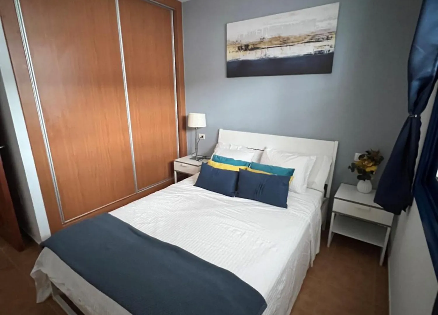 Apartamento Pequeno Refugio San Miguel de Abona España