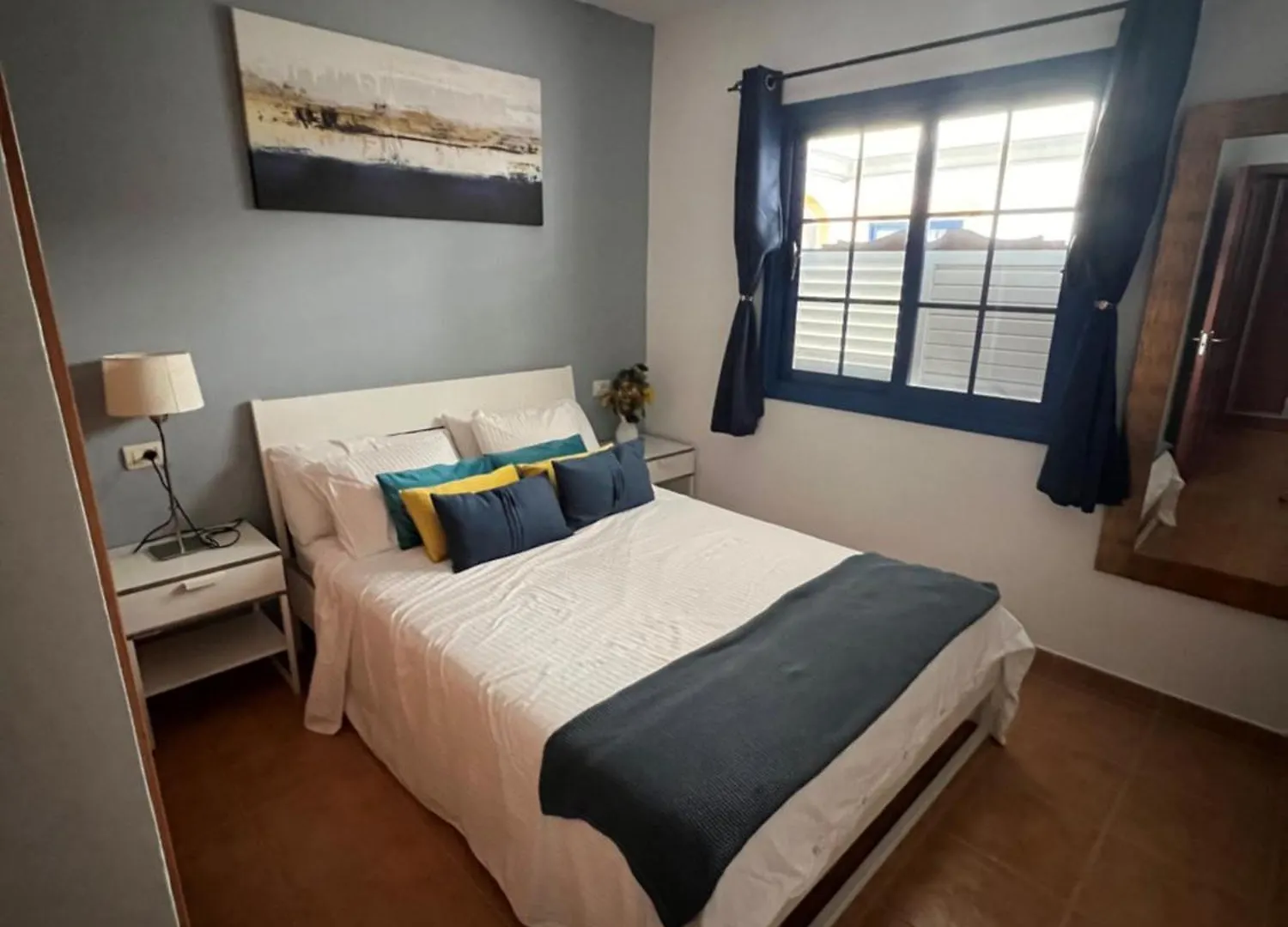 Apartamento Pequeno Refugio San Miguel de Abona 0*,