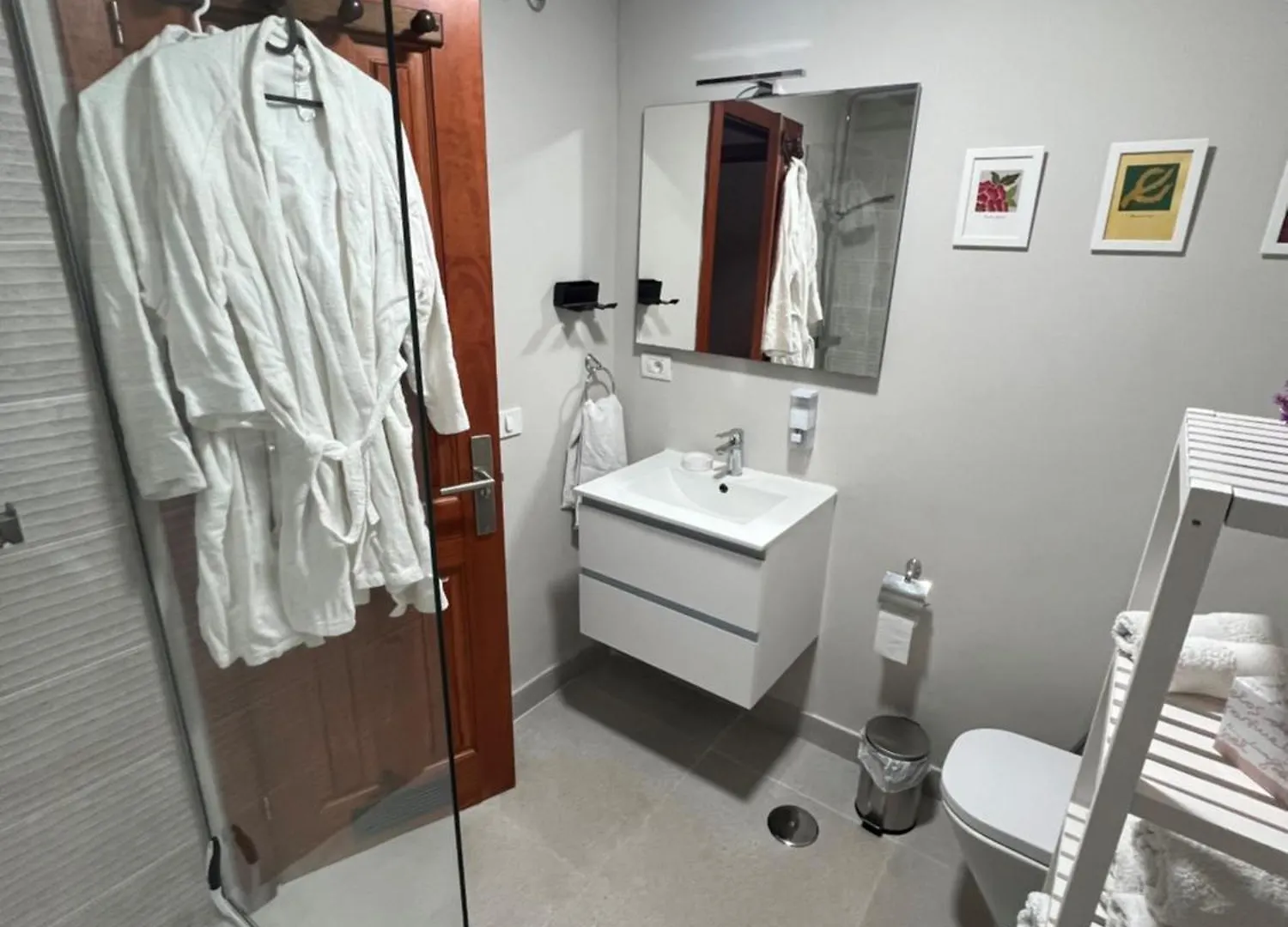 Apartamento Pequeno Refugio San Miguel de Abona