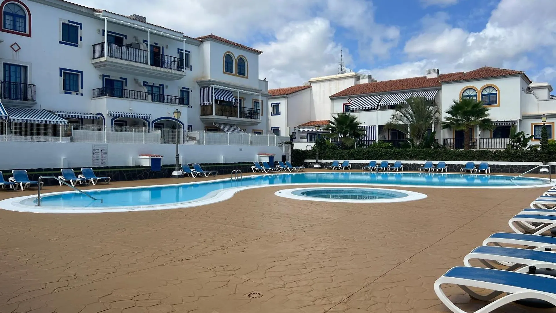 Apartamento Pequeno Refugio San Miguel de Abona España