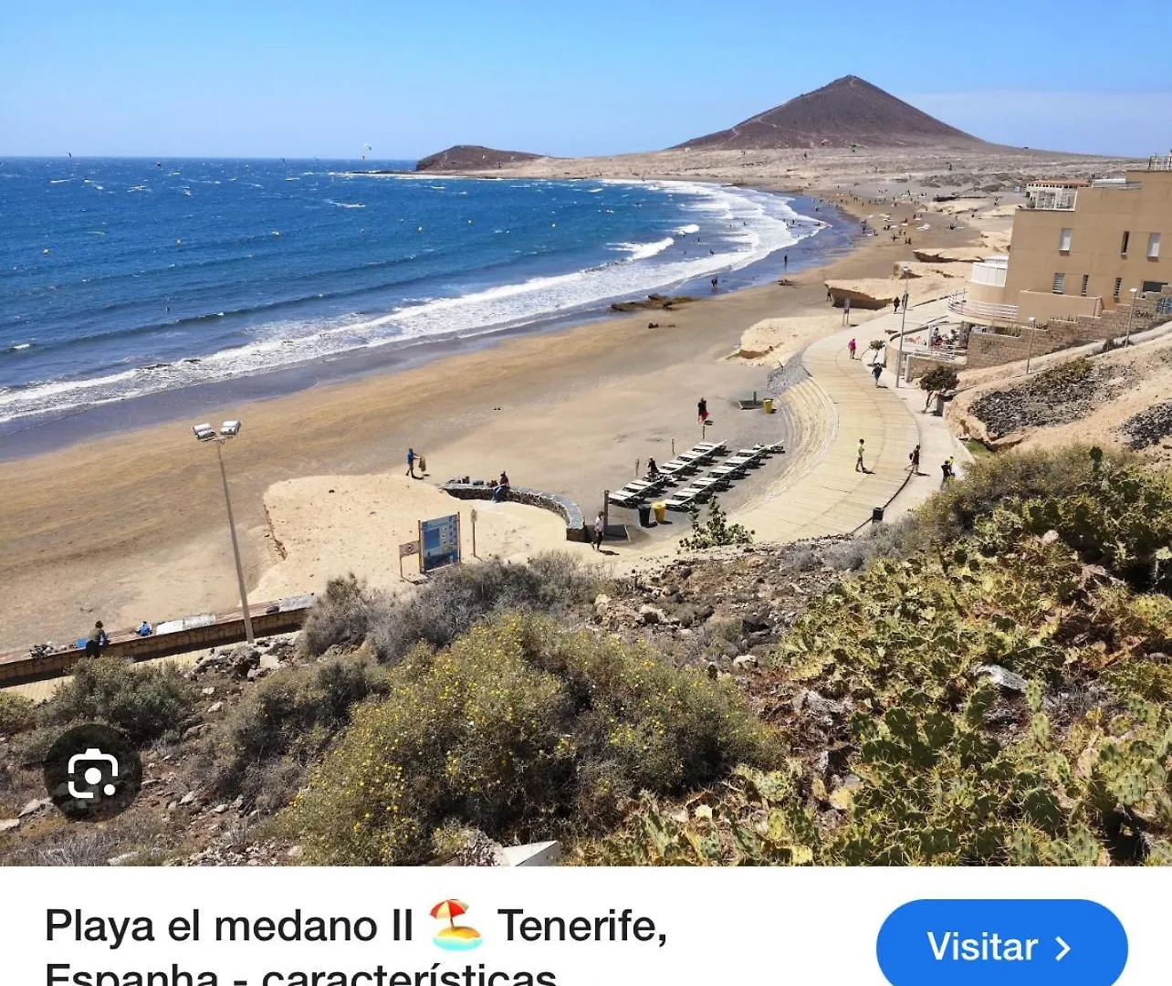 Apartamento Pequeno Refugio San Miguel de Abona 0*,
